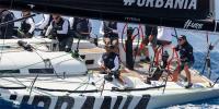 Urbania Sailing Team representará a España en el Campeonato del Mundo ORC en Porto Cervo