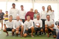 Urbapaz se lleva finalmente el IX Trofeo Pitusa Sabín organizado por el RCN de Portosín