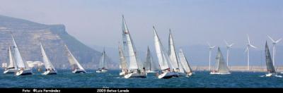 V edición de la Regata Getxo Laredo V edición de la Regata Getxo Laredo