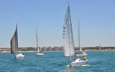 V trofeo Diputación de Cádiz