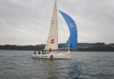 V Trofeo Pinturas Internacional de cruceros y que organiza el Real Club de Mar de Aguete. V Trofeo Pinturas Internacional de cruceros y que organiza el Real Club de Mar de Aguete.