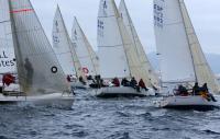 Vell Marí ORC 0-2 y RI2, Vacaciones 10 ORC 3-4 y RI4, Gruñón  RI3,  PortCall en J80 y el Inmonova en Platú 25 ganadores de la Regata Honda Mallorca Class - Campeonato de Otoño del Real Club Náutico Palma