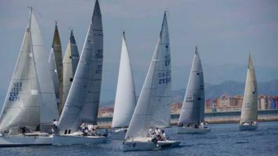 Ventura del Mar gana el Trofeo Presidente 2015 para cruceros