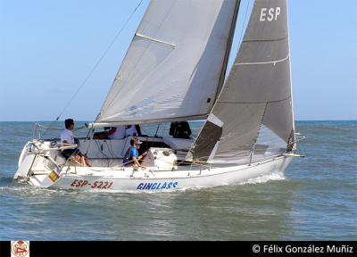 VI Trofeo Presidente de Cruceros elpróximo sábado en la bahía de San Lorenzo VI Trofeo Presidente de Cruceros elpróximo sábado en la bahía de San Lorenzo