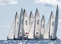 VICTORIA CANADIENSE EN LA NEW YORK YACHT CLUB INVITATIONAL CUP 2011 