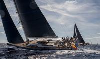 Viejos conocidos y nuevos participantes compartirán protagonismo en la Superyacht Cup Palma