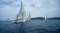 Viento inmejorable para la X edición de la Regata Gadis – Regata Concello de Riveira