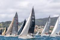Vigo y Baiona se reparten los grandes premios del Trofeo CdeC
