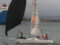 VII edición del Trofeo Autoridad Portuaria de Santander de cruceros