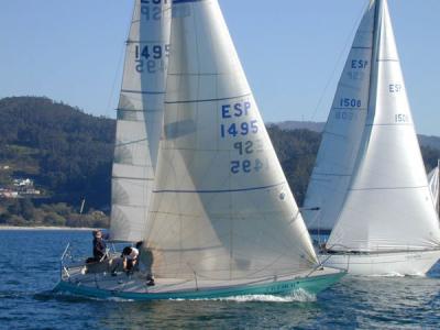VIII Trofeo Galos- Joyería Arizaga R. C. de Mar de Aguete