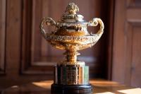 Vuelve la Admiral's Cup organizado por el Royal Ocean Racing Club