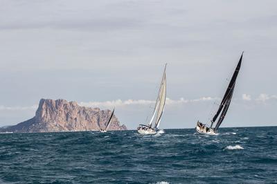 Vuelve la Regata L’Almadrava de la Marina - Trofeo CH Prácticas Náuticas