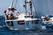 Women’s Cup, la nueva clase femenina en la Copa del Rey MAPFRE Women’s Cup, la nueva clase femenina en la Copa del Rey MAPFRE