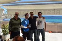 X SAM y ANGLE 2 se llevan los calderos de bronce del RCRA