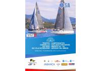 XIX Regata Vila de Bouzas Trofeo Concello de Vigo 