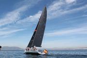 XLII Regata Mar de Alborán . Previsiones meteorológicas. XLII Regata Mar de Alborán . Previsiones meteorológicas.