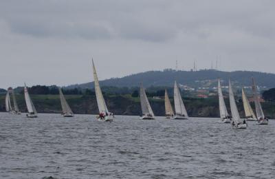 XVI Regata General Gabeiras-III Trofeo AUDI-AUTOGÁNDARA