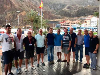XX Regata Canarias – Madeira XX Regata Canarias – Madeira
