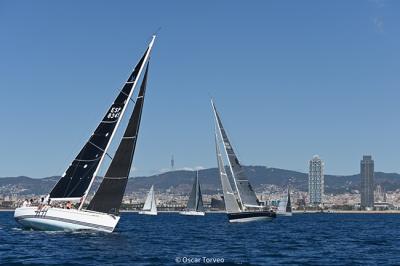 XXII Regata Menorca Sant Joan Trofeo Alfonso XIII y Regata Puerto de Mahón