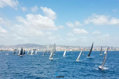 XXIII Menorca Sant Joan, Trofeo Alfonso XIII XXIII Menorca Sant Joan, Trofeo Alfonso XIII