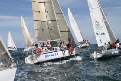 XXIII Trofeo Villa de Gijón de Cruceros