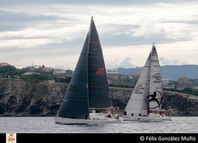 XXVI Trofeo de otoño de cruceros RCAR XXVI Trofeo de otoño de cruceros RCAR