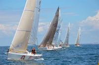 XXVII Regata Costa Vasca. El Maitena se adjudica la Ballena de Oro 