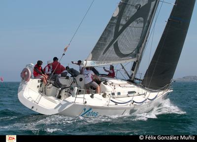XXXI Regata Villa de Gijón - Trofeo El Comercio celebrada durante el fin de semana en Gijón XXXI Regata Villa de Gijón - Trofeo El Comercio celebrada durante el fin de semana en Gijón