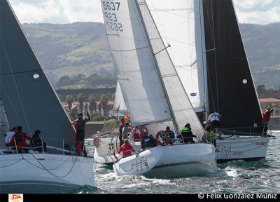 XXXII Regata Villa de Gijón de Cruceros – Trofeo El Comercio XXXII Regata Villa de Gijón de Cruceros – Trofeo El Comercio