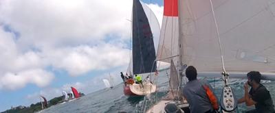 Yamamay en C I, Airan V en C II, y Oriental Girl en la III, se hicieron con la victoria en la inaugural del XXII trofeo SAR Príncipe Felipe de Borbón – Cantabria Infinita. Yamamay en C I, Airan V en C II, y Oriental Girl en la III, se hicieron con la victoria en la inaugural del XXII trofeo SAR Príncipe Felipe de Borbón – Cantabria Infinita.