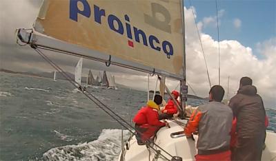 Yamamay en CI, Proinco-Ramboli en CIII y el Boro en Open continúan imbatidos. en el santanderino trofeo SAR don Felipe de Borbón Yamamay en CI, Proinco-Ramboli en CIII y el Boro en Open continúan imbatidos. en el santanderino trofeo SAR don Felipe de Borbón