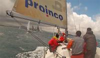 Yamamay en CI, Proinco-Ramboli en CIII y el Boro en Open continúan imbatidos. en el santanderino  trofeo SAR don Felipe de Borbón