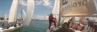 Yamamay en CI, Salem en CII, Proinco-Ramboli en CIII, Boro en Open y Kia en J80 vencedores del XVIII trofeo SAR Don Felipe de Borbón