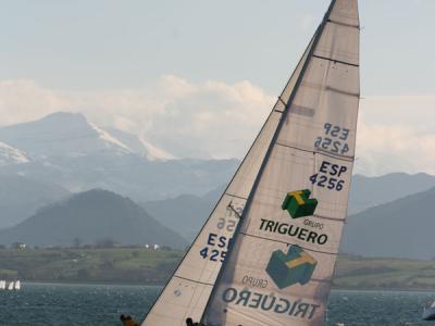 'Yamamay' sentencia el trofeo Medio Ambiente 'Yamamay' sentencia el trofeo Medio Ambiente