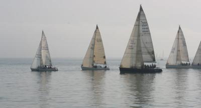 Yamamay y Gabriela Onofre se proclamaron campeonas de Cantabria en la clase Crucero Yamamay y Gabriela Onofre se proclamaron campeonas de Cantabria en la clase Crucero