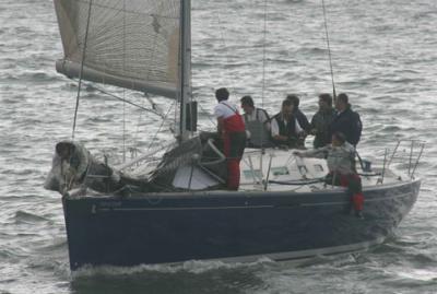 Yamamay y Mariete campeones de Cantabria de cruceros Yamamay y Mariete campeones de Cantabria de cruceros