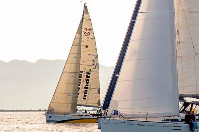 Yellow Rose (versión Barcelona) y Brujo (versión Denia) ganadores de La Ruta de la Sal 2021 Yellow Rose (versión Barcelona) y Brujo (versión Denia) ganadores de La Ruta de la Sal 2021