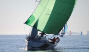 Younkounkoun se pone al frente del trofeo Galos Joyería Arizaga de cruceros Younkounkoun se pone al frente del trofeo Galos Joyería Arizaga de cruceros