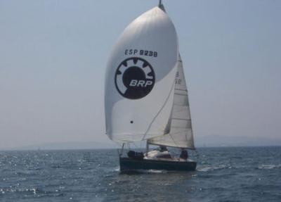 Ziralla, Fixius y Aguilucho vencen sus respectivas clases en la 5ª etapa del III trofeo Alca-Indalsu del Náutico Caramiñal Ziralla, Fixius y Aguilucho vencen sus respectivas clases en la 5ª etapa del III trofeo Alca-Indalsu del Náutico Caramiñal