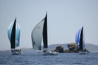 Ziralla Primero, de Ramón Barreiro, se hace con la Congalsa en la clase Regata