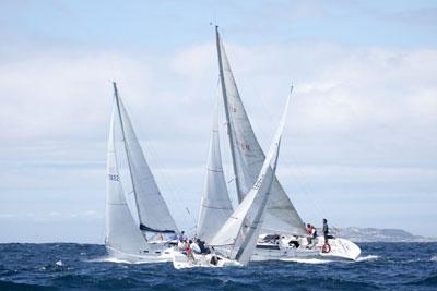 Ziralla Primero, Viajes Atlántico y TRAI toman ventaja en el Trofeo Hotel Carlos I Silgar Ziralla Primero, Viajes Atlántico y TRAI toman ventaja en el Trofeo Hotel Carlos I Silgar