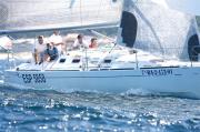 Ziralla Primero remata la faena y se lleva el III Trofeo Pitusa Sabín de la Mar de Finisterreticle Ziralla Primero remata la faena y se lleva el III Trofeo Pitusa Sabín de la Mar de Finisterreticle