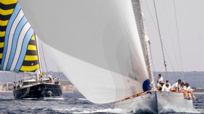 Éxito de inscripciones para la Superyacht Cup Palma Éxito de inscripciones para la Superyacht Cup Palma