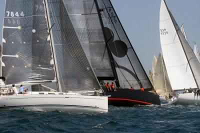 Éxito en la II edición de la regata Pollença Sant Toan – trofeo Alfonso XIII con 32 embarcaciones participantes Éxito en la II edición de la regata Pollença Sant Toan – trofeo Alfonso XIII con 32 embarcaciones participantes