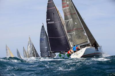 Última jornada del IV Trofeo Social en el Abra