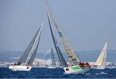 ‘AIRLAN-AERMEC’, CAMPEÓN DE BALEARES DE CRUCEROS