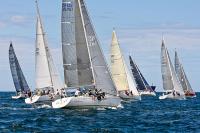  ‘Akelarre’, ‘Hang Loose’, ‘Lasai’, ‘Bacilón’ y ‘Biobizz’ ganan la XIV Regata SURNE-54º Trofeo Eskarra 