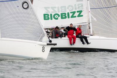 ‘Akelarre’, ‘Nexus’ y ‘Biobizz’, ganan la tercera prueba del III Trofeo El Correo en el Abra ‘Akelarre’, ‘Nexus’ y ‘Biobizz’, ganan la tercera prueba del III Trofeo El Correo en el Abra