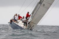  ‘Akelarre’, ‘Nexus’ y ‘Biobizz’ se adjudican el III Trofeo El Correo en el Abra 
