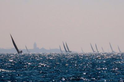 ‘Al Tarik IV’ con Daniel Cuevas gana la 8ª Regata Straitchallenge ‘Al Tarik IV’ con Daniel Cuevas gana la 8ª Regata Straitchallenge